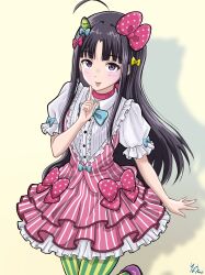 awa subaru from girls band cry