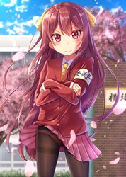 kamikaze (kantai collection) from kantai collection by gurande (g-size)
