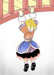 mizuhashi parsee from touhou by peroponesosu.