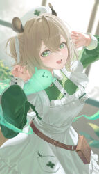 nimi nightmare from indie virtual youtuber