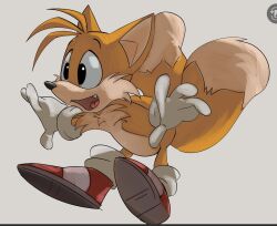 tails (sonic) from sonic (series)