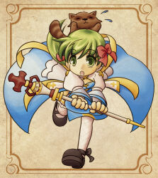 ragnarok online fan art