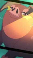 oinkologne from pokemon