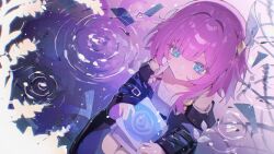 cyrene (honkai: star rail) from honkai: star rail