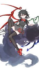 houjuu nue from touhou