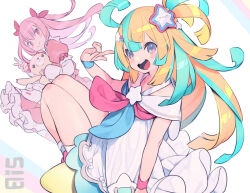 re:act fan art