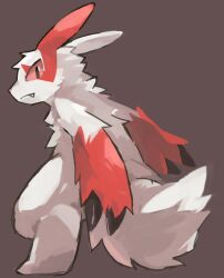 zangoose from pokemon