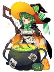 halloween fan art
