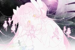 akemi homura from mahou shoujo madoka magica