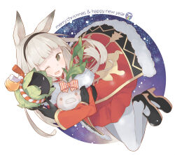 christmas fan art