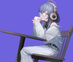 nijisanji fan art