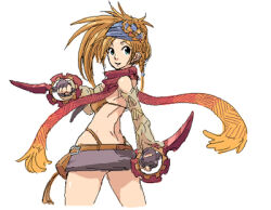 final fantasy fan art