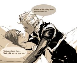 dragon age fan art