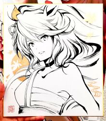 symboli rudolf (umamusume) from umamusume by tsubameyado