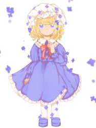 maribel hearn from touhou