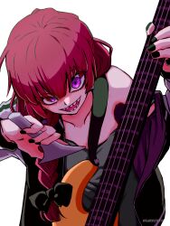 hiroi kikuri from bocchi the rock!