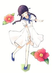 tsuyuzaki mahiru from shoujo kageki revue starlight