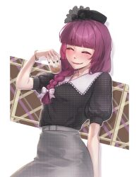 hiroi kikuri from bocchi the rock!