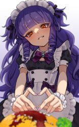 shironeko project fan art