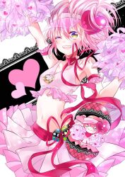 hinamori amu from shugo chara!