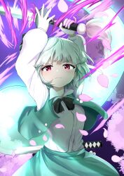 konpaku youmu from touhou