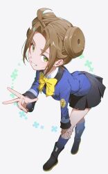 danball senki fan art