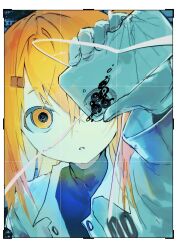 adachi rei from a.i. voice
