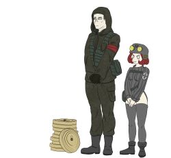 original fan art