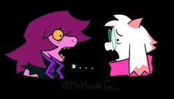 ralsei from deltarune