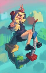 original fan art
