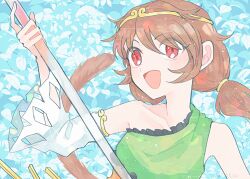 son biten from touhou by itomugi-kun