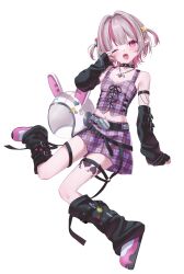 makaino ririmu from nijisanji