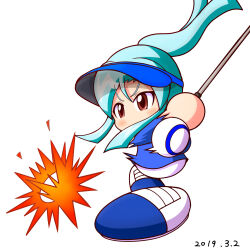 jikkyou powerful pro yakyuu fan art
