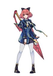 pyra (xenoblade) from xenoblade chronicles (series)