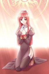 priest (ragnarok online) from ragnarok online