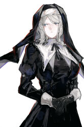 faust (project moon) from limbus company
