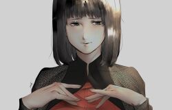 amakura mayu from fatal frame