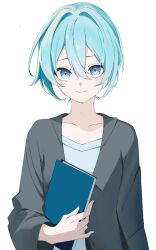 hatsune miku from vocaloid by samowasa