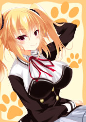 Booru post from safebooru.org