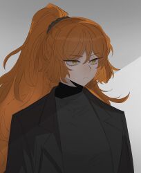 ishmael (project moon) from limbus company