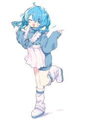 original fan art