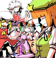 flandre scarlet from touhou by peroponesosu.