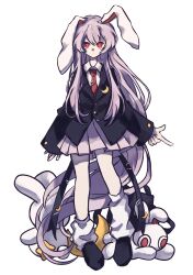 reisen udongein inaba from touhou