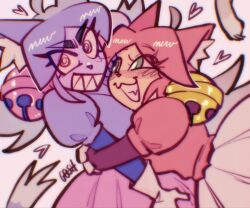ghost pink (deltarune) from deltarune