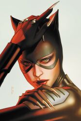 catwoman from batman (series)