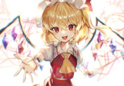 flandre scarlet from touhou