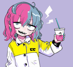 original fan art