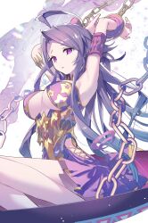 eschamali (p&d) from puzzle & dragons