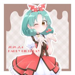 tokugawa matsuri from idolmaster by pogii