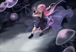 mizi (alien stage) from alien stage